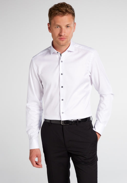 Eterna Slim fit Skjorte
